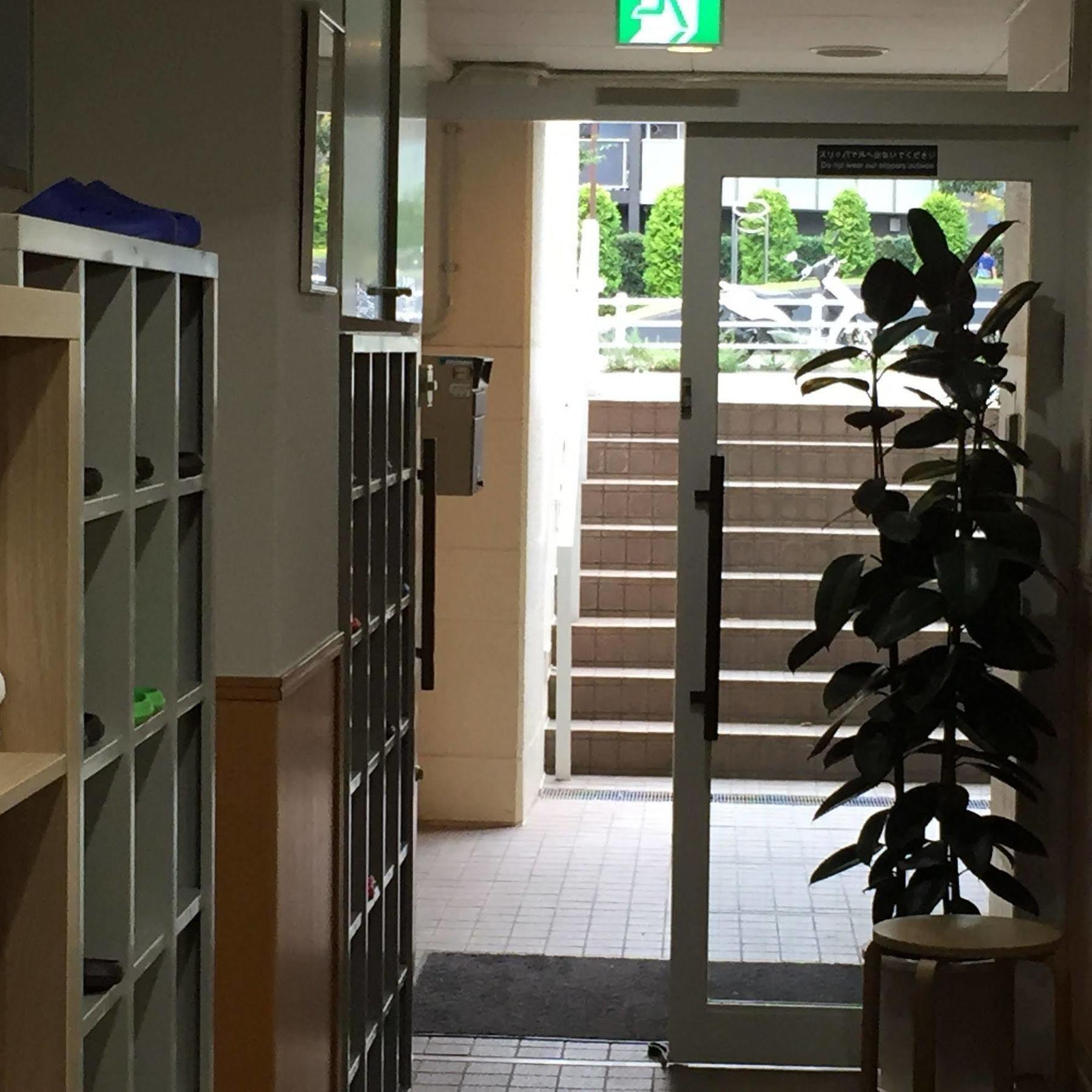 神户三宫东t&K青年旅馆酒店 外观 照片