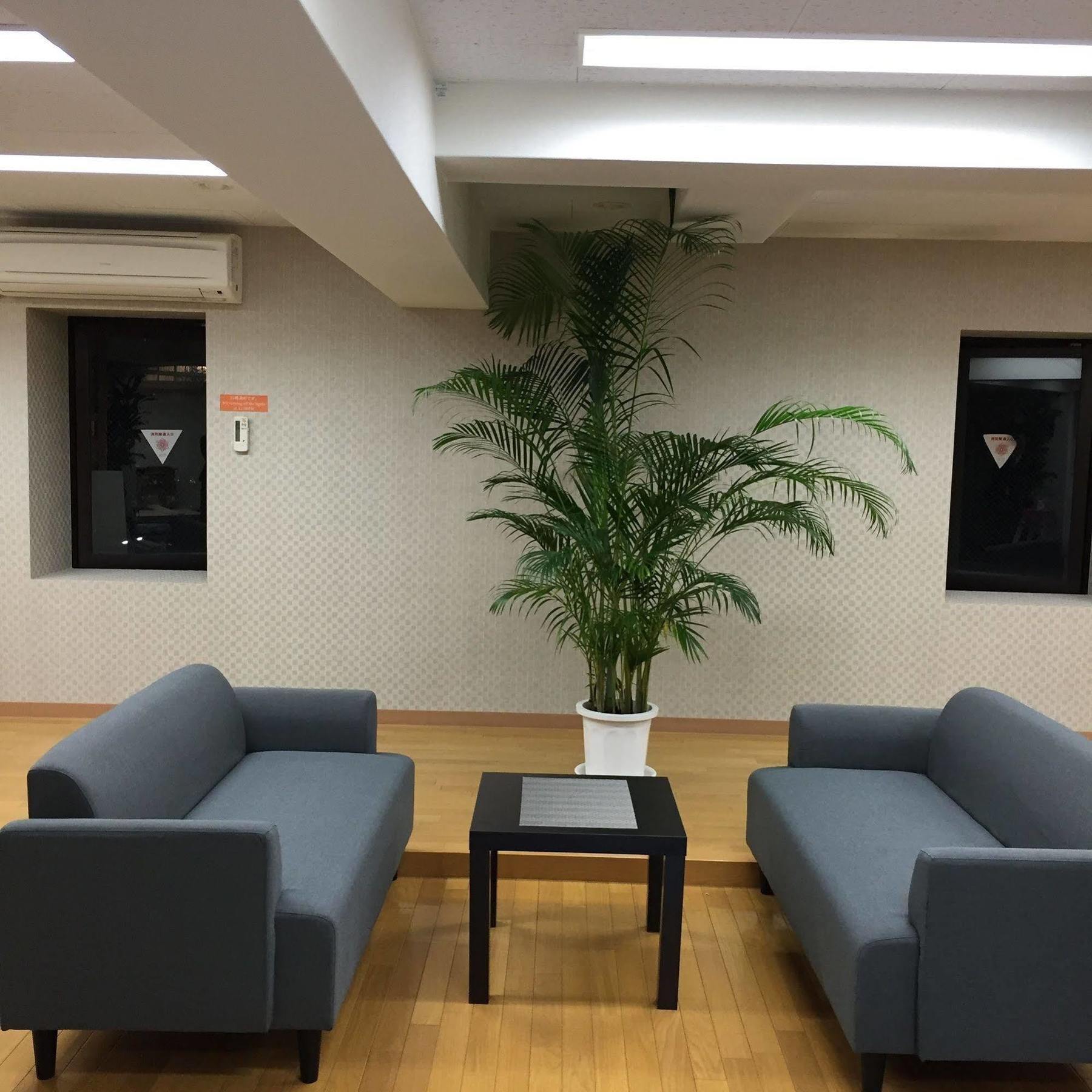 神户三宫东t&K青年旅馆酒店 外观 照片