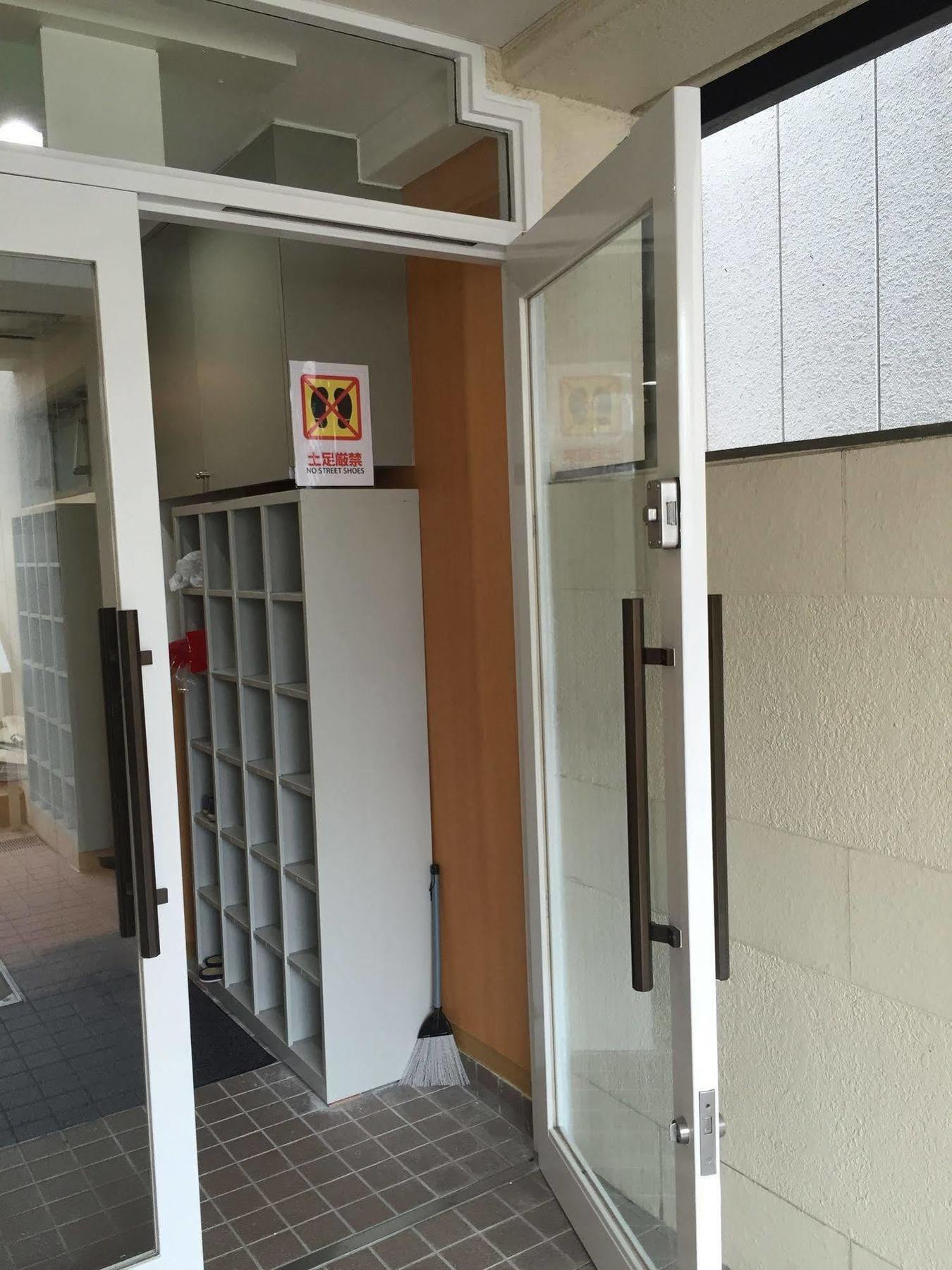 神户三宫东t&K青年旅馆酒店 外观 照片