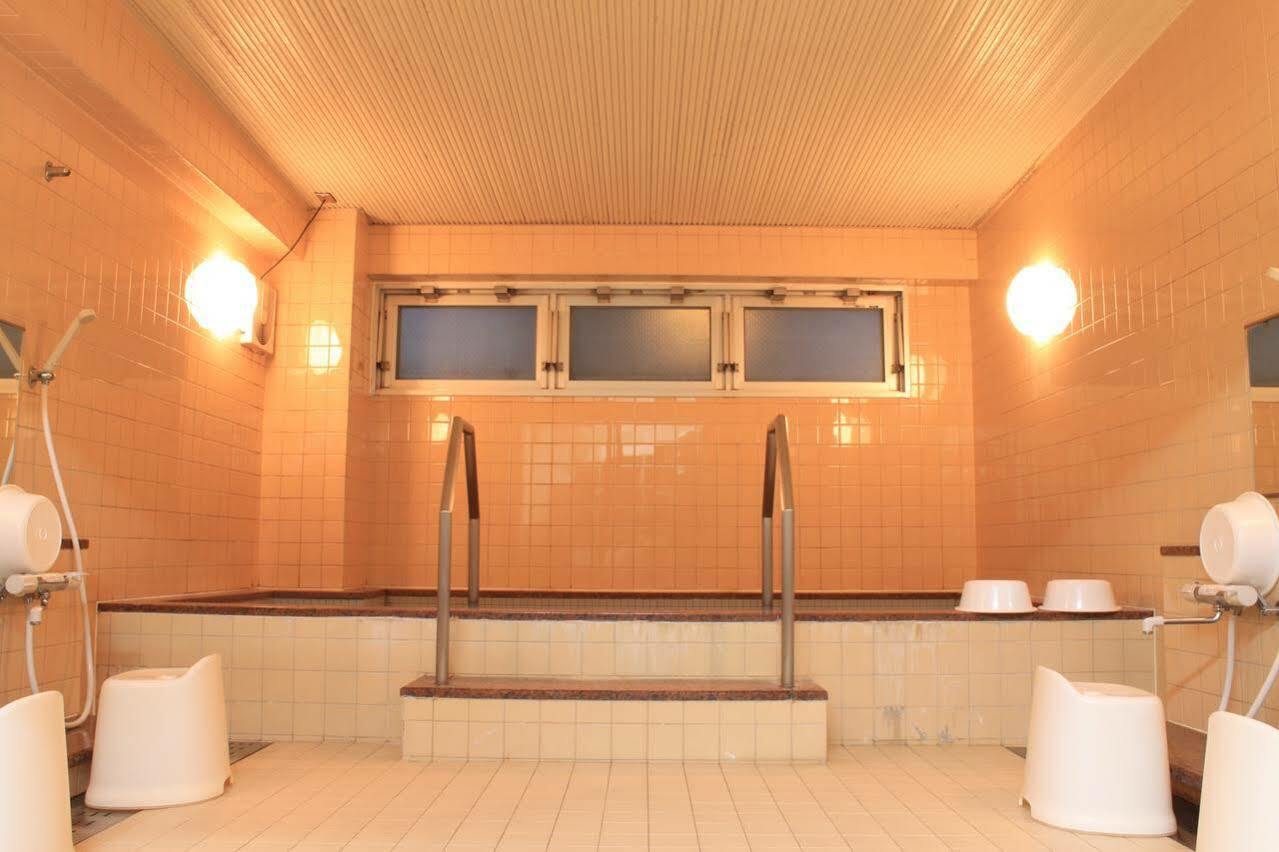 神户三宫东t&K青年旅馆酒店 外观 照片