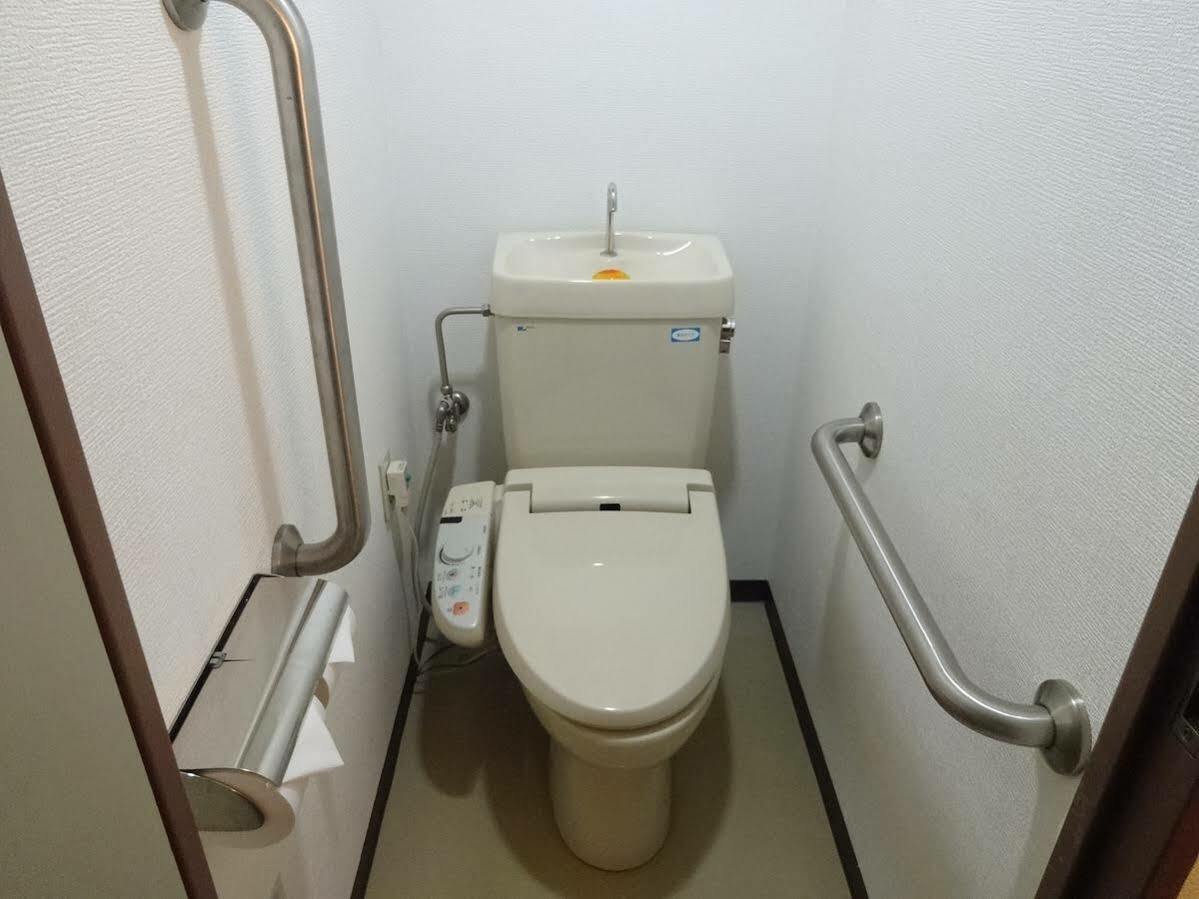 神户三宫东t&K青年旅馆酒店 外观 照片